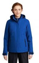 Port Authority ® Ladies Insulated Waterproof Tech Jacket